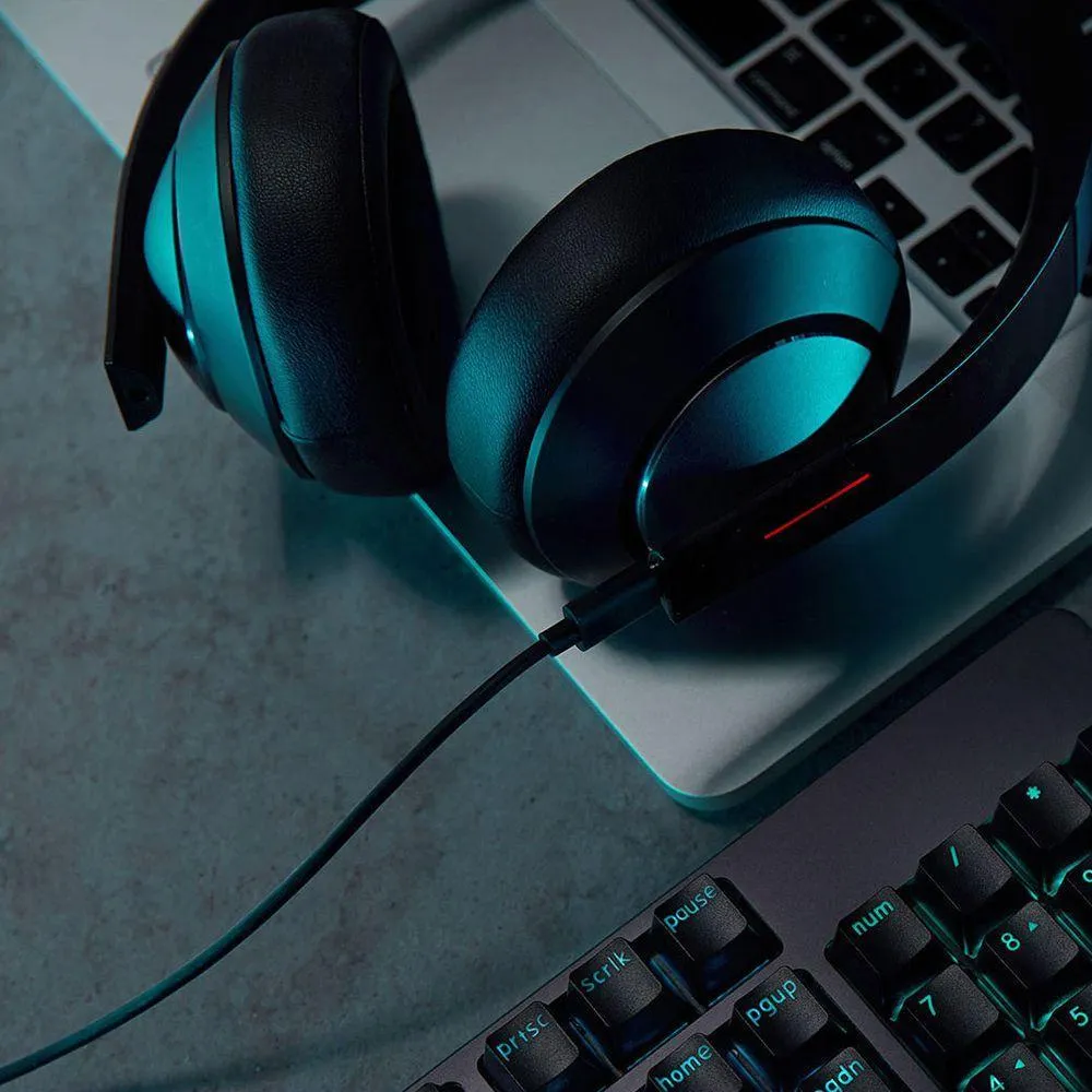 Xiaomi Mi Gaming Headset 7.1 Virtual Surround Sound