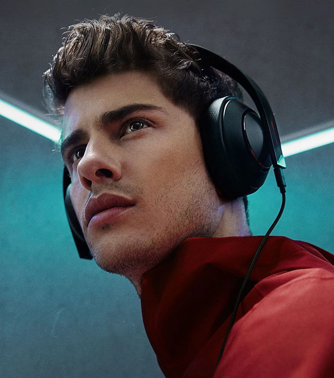 Xiaomi Mi Gaming Headset 7.1 Virtual Surround Sound