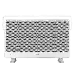 Xiaomi Smartmi Graphene Convection Electric Heater Clothes Dryer Intelligent Constant Temperature Heating IPX4 Splash Water Household Warm Air Blower