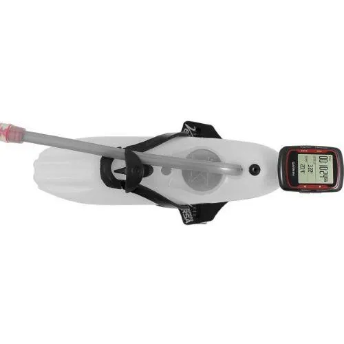 XLAB Torpedo Versa 200 Clear/Red