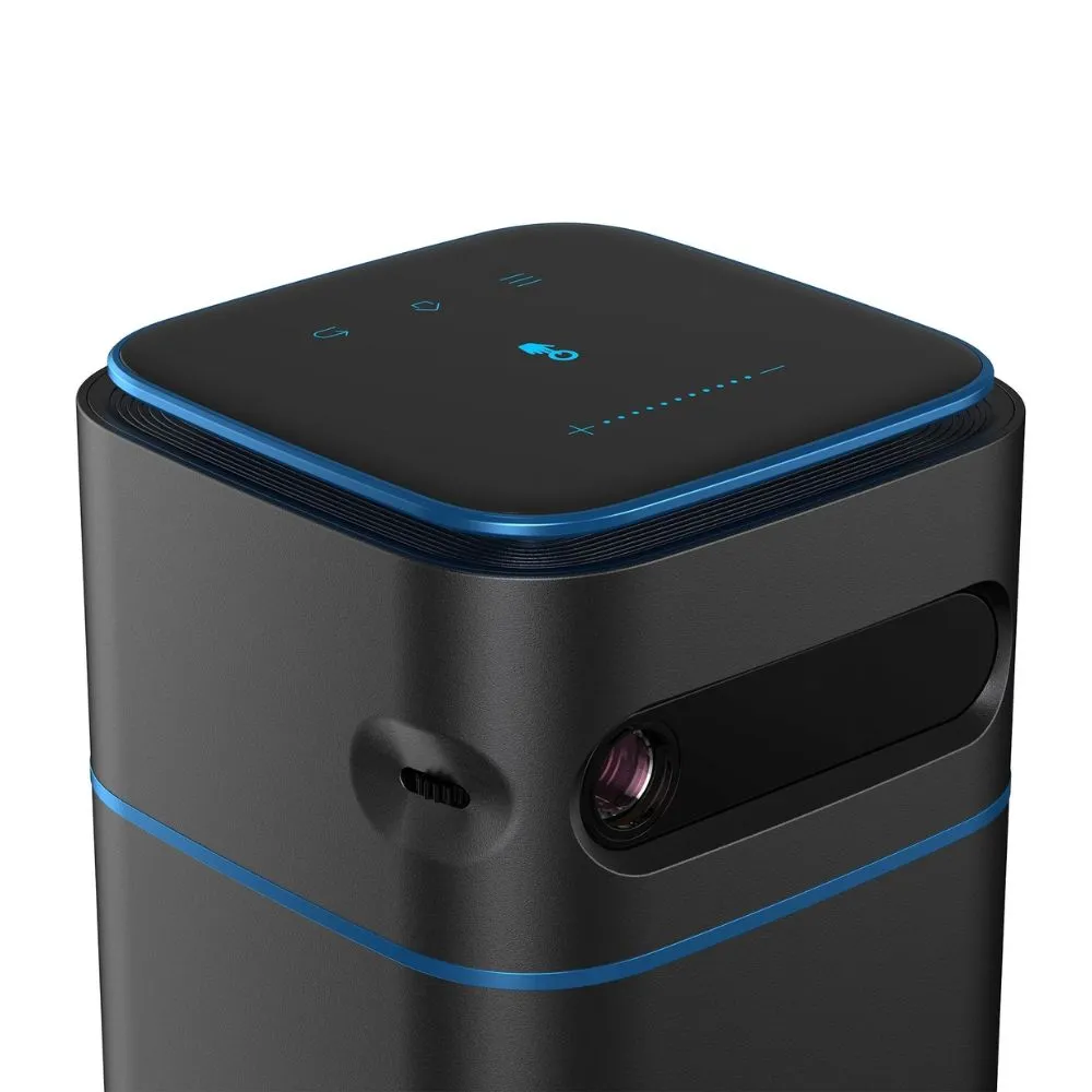 Xtend Outdoors Smart Projector