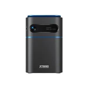 Xtend Outdoors Smart Projector
