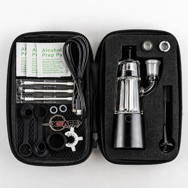XVAPE Vista Mini 2 Vaporizer - Various Colors - (1 Count)