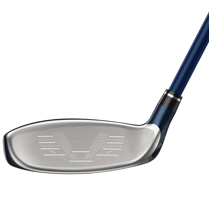 XXIO 13 Hybrid