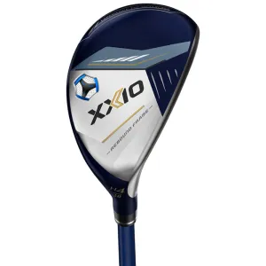 XXIO 13 Hybrid