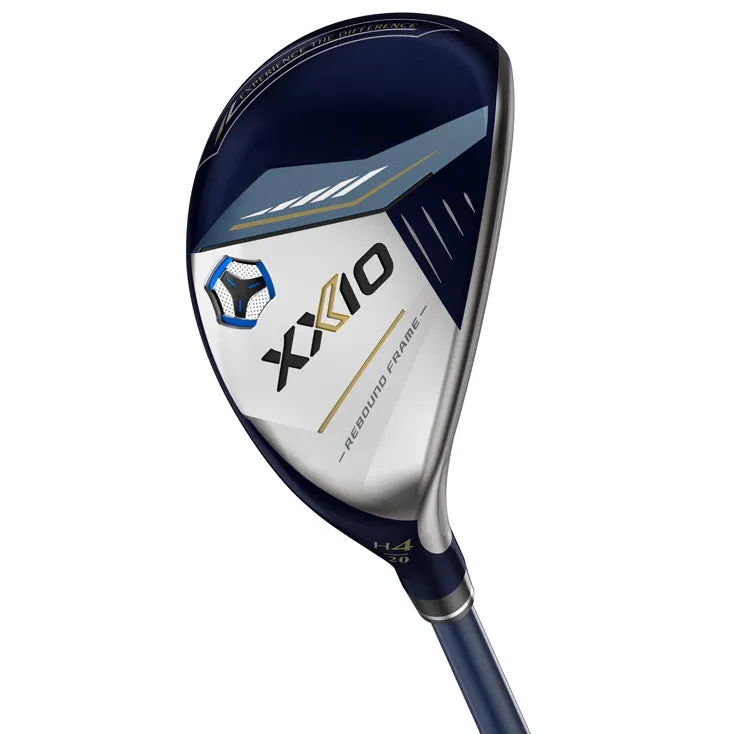 XXIO 13 Hybrid