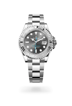 Yacht-Master 40