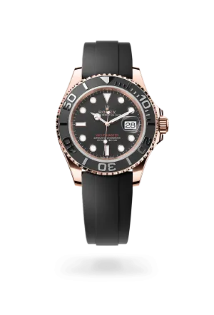 Yacht-Master 40