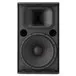 Yamaha DSR112 12" Powered Speakers 1500 watt PAIR. USED