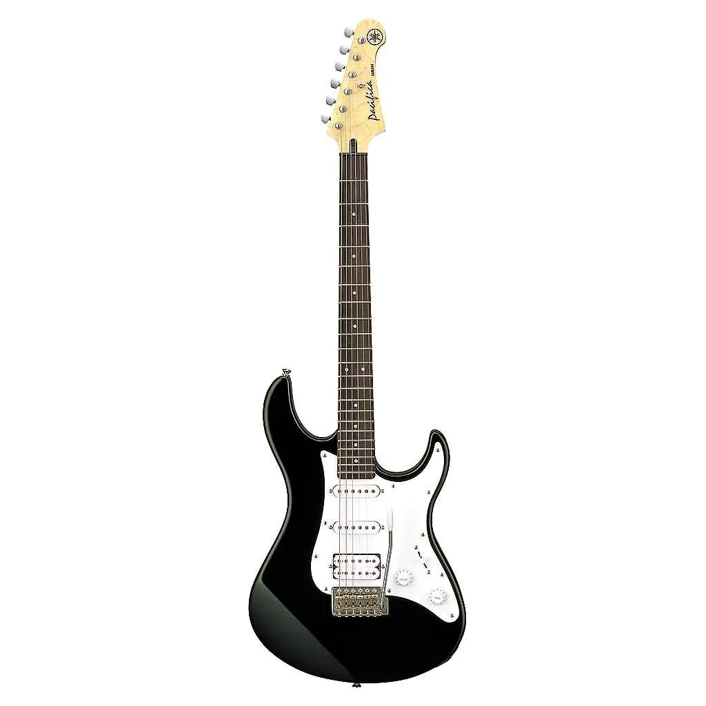 Yamaha Gigmaker EG Electric Guitar Starter Pack