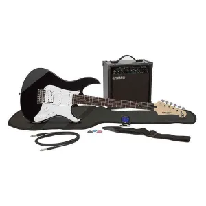 Yamaha Gigmaker EG Electric Guitar Starter Pack