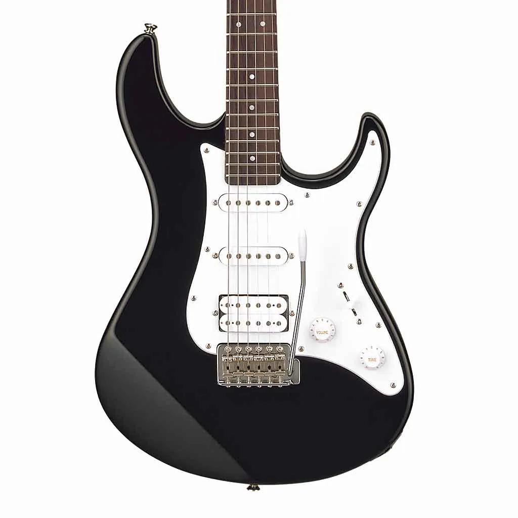 Yamaha Gigmaker EG Electric Guitar Starter Pack