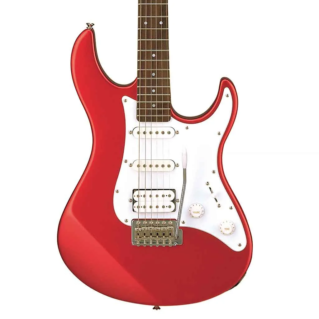 Yamaha Gigmaker Electric Guitar Beginner Kit