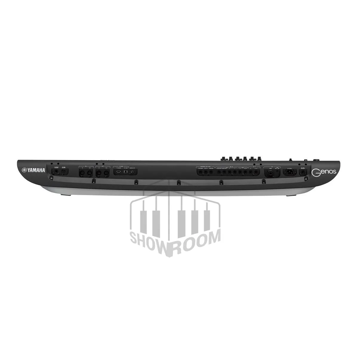 Yamaha Teclado Workstation Profesional GENOS