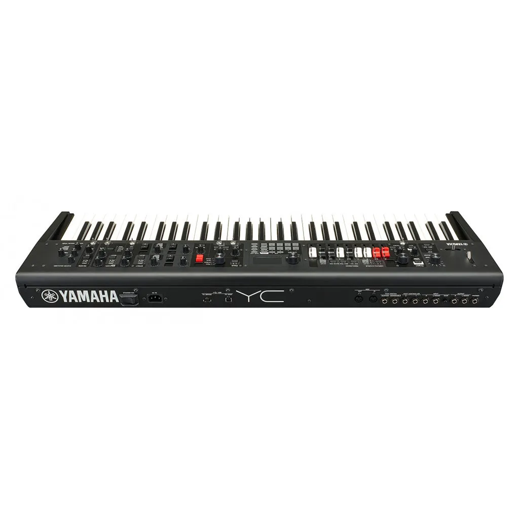 Yamaha YC61Stage Keyboard