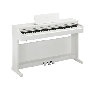 Yamaha YDP-165 White