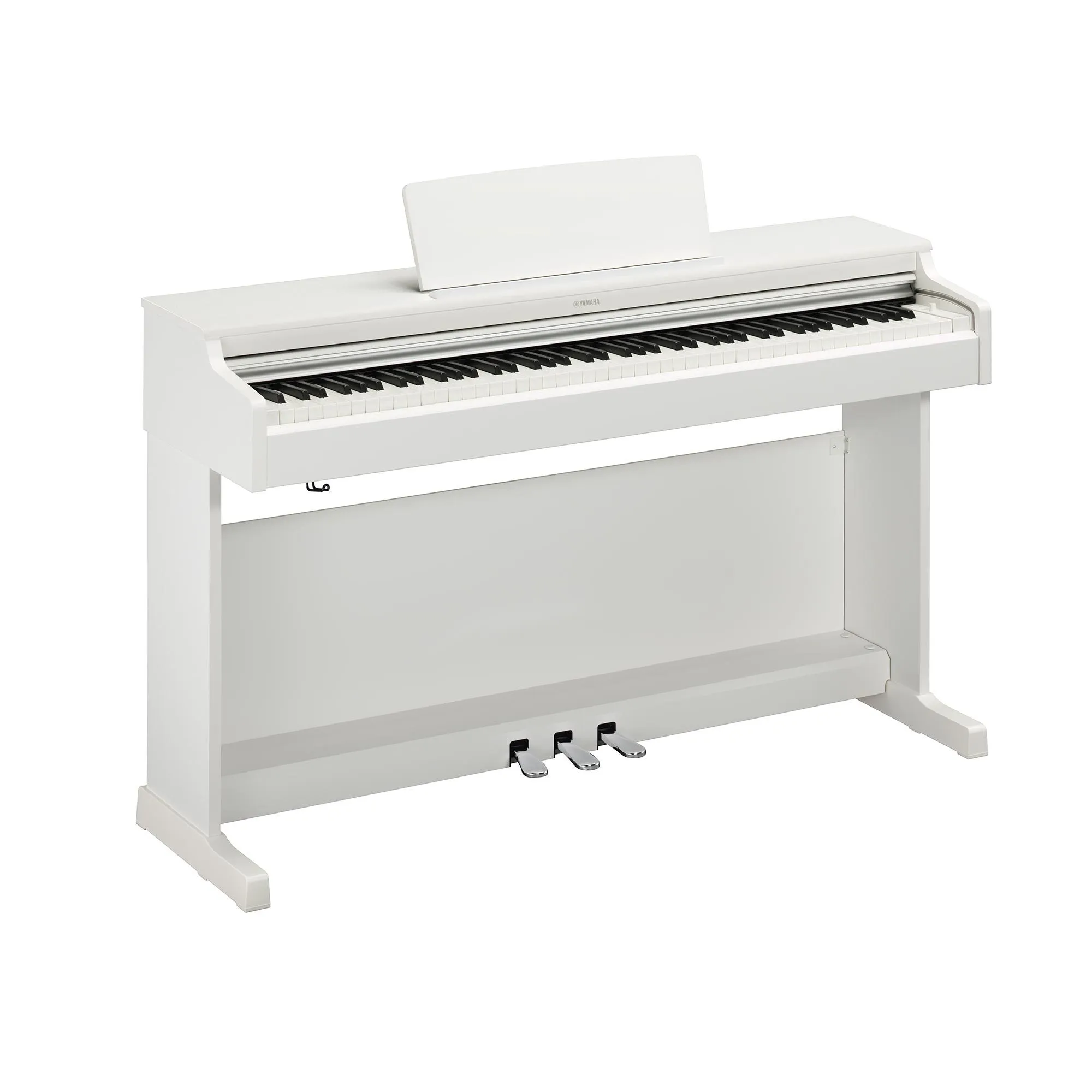 Yamaha YDP-165 White