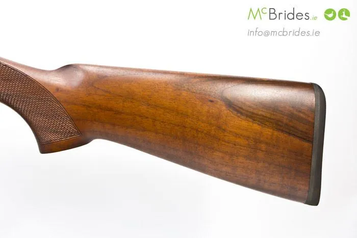 Yildiz Elegant A3 TE Side by Side Shotgun