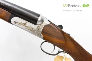 Yildiz Elegant A3 TE Side by Side Shotgun