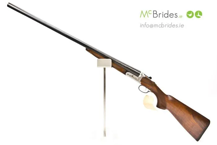 Yildiz Elegant A3 TE Side by Side Shotgun