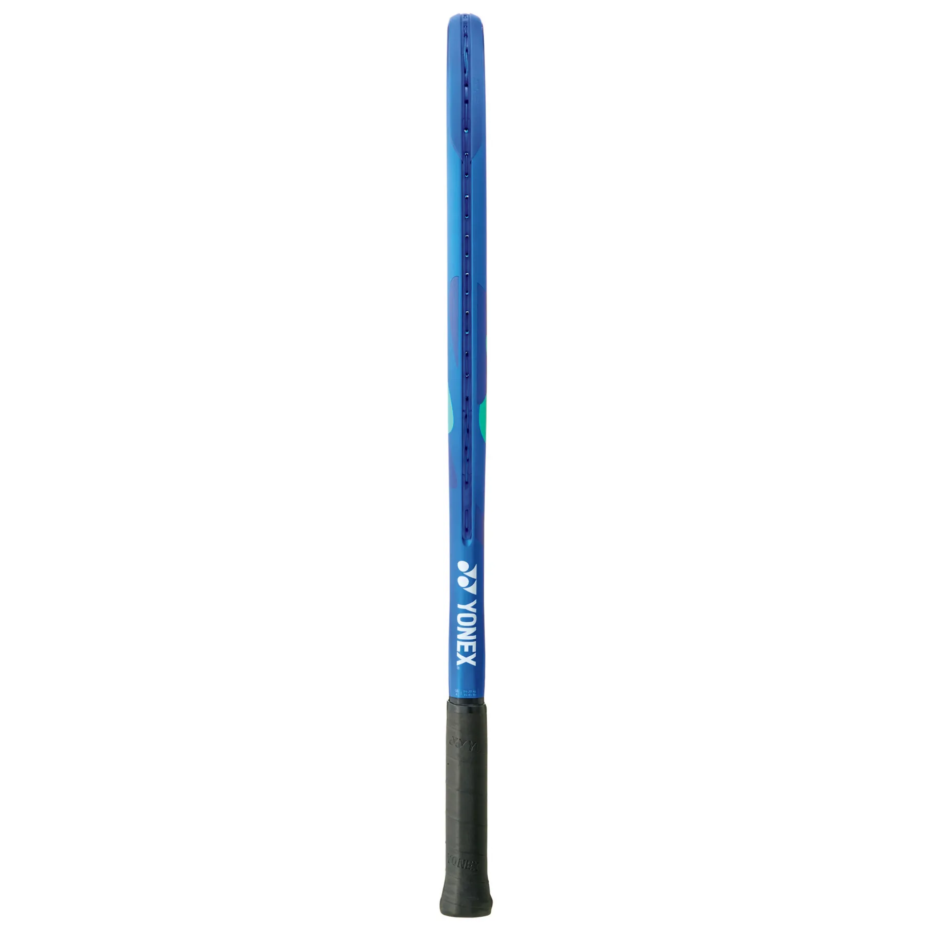 Yonex 2025 Ezone 25 Blast Blue Tennis Racquet