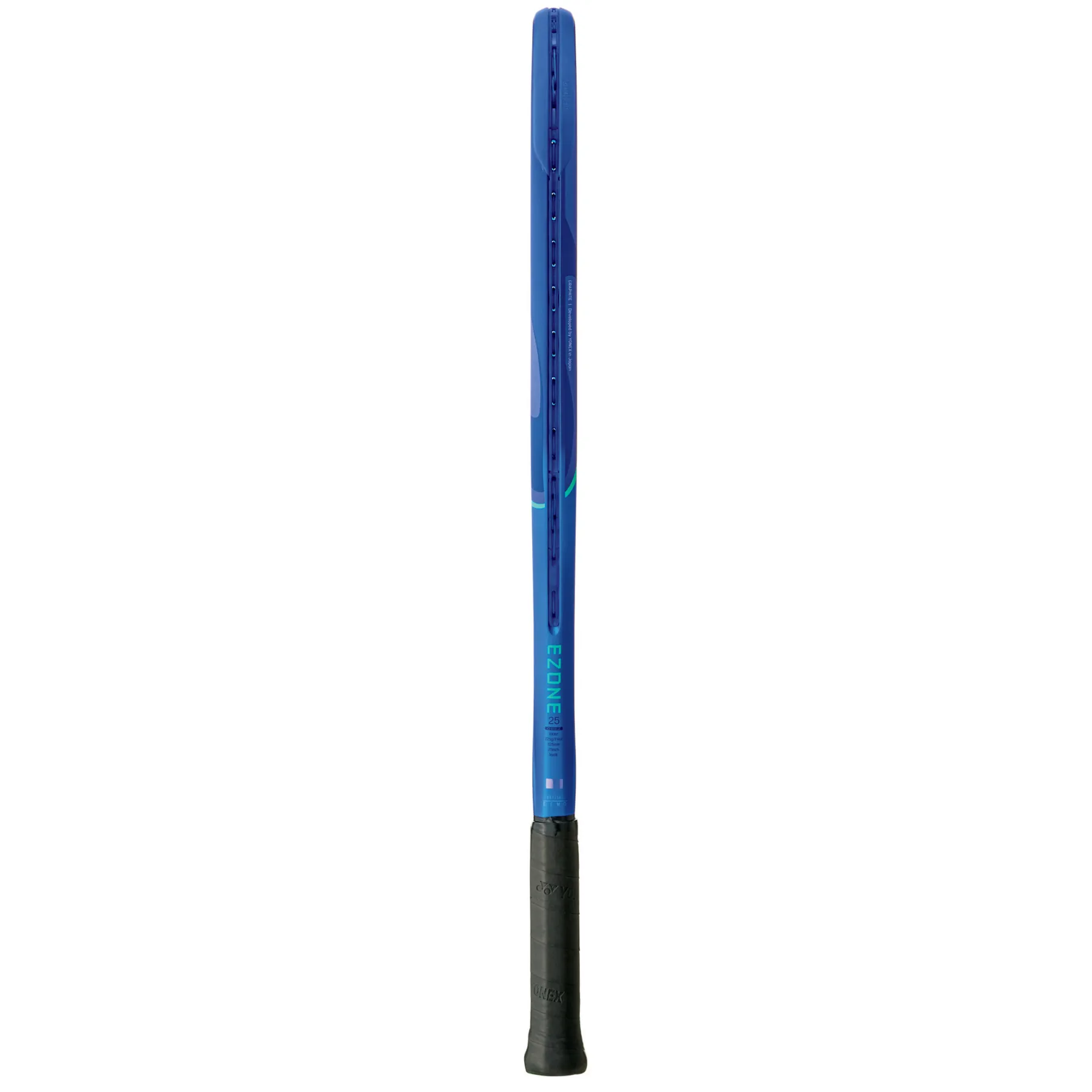 Yonex 2025 Ezone 25 Blast Blue Tennis Racquet