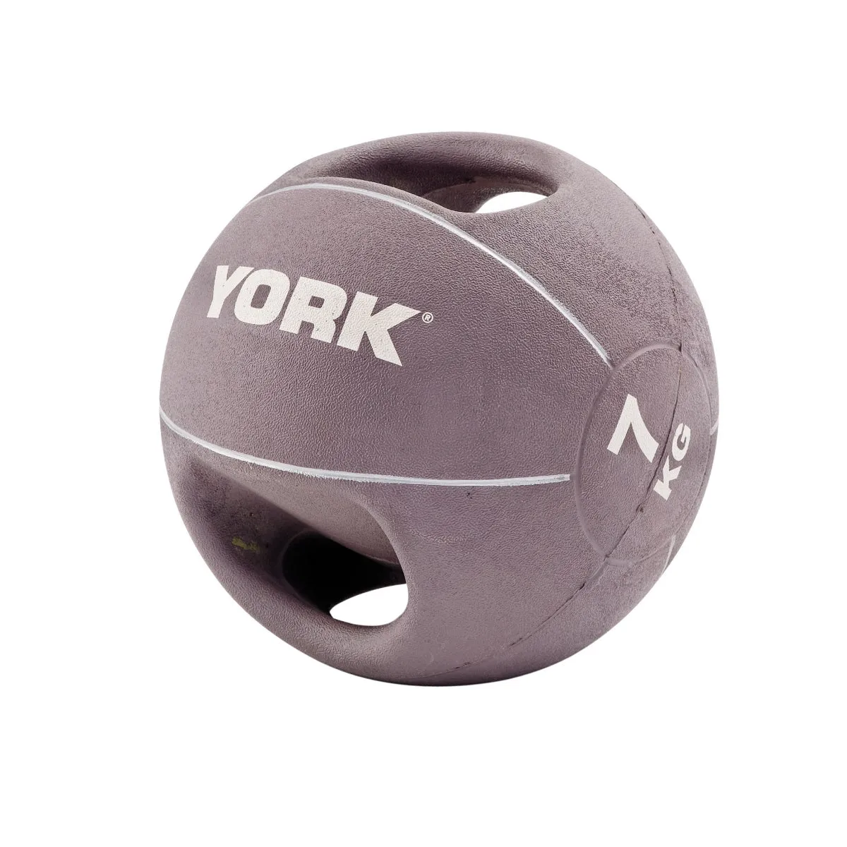 York Barbell Dual Grip Medicine Balls