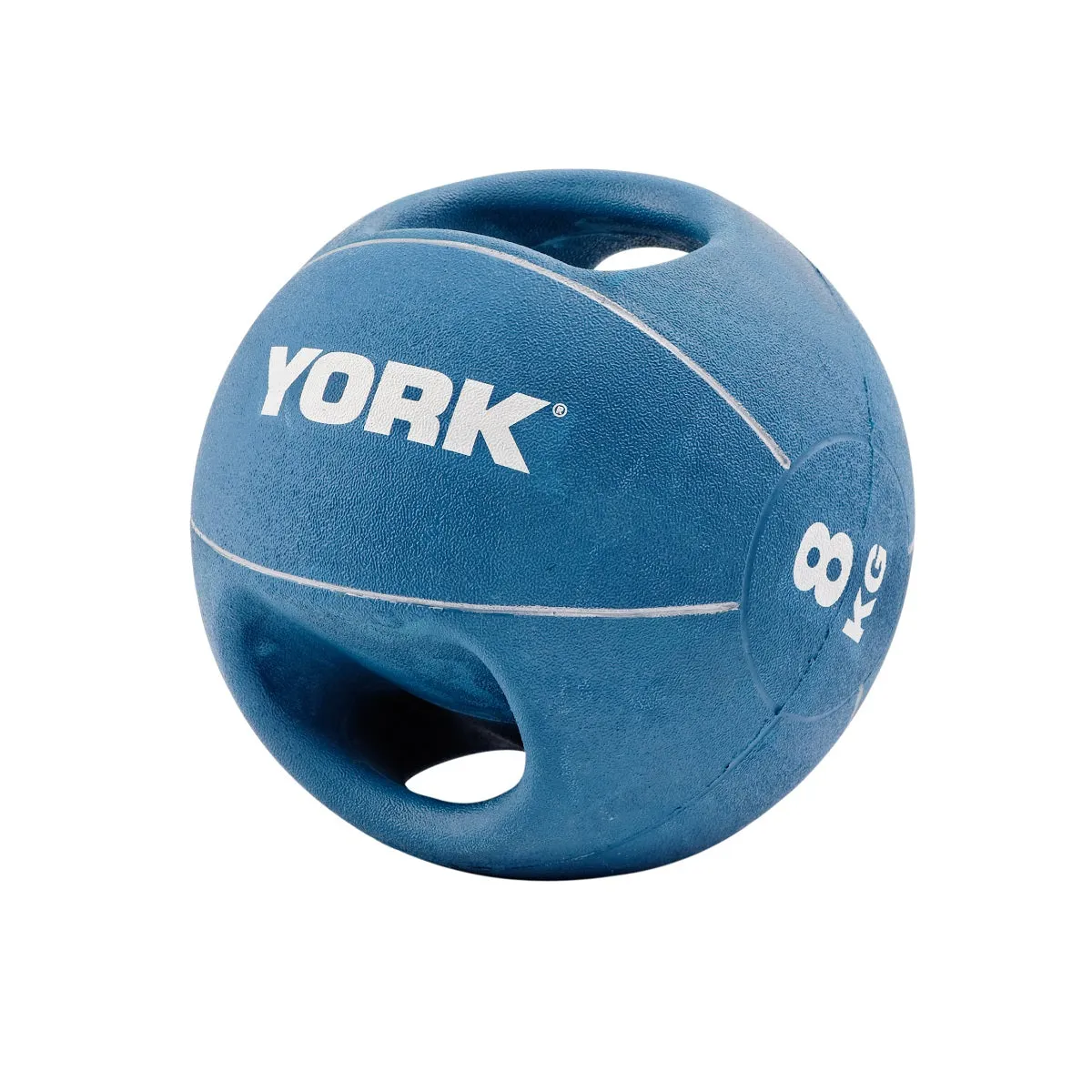York Barbell Dual Grip Medicine Balls