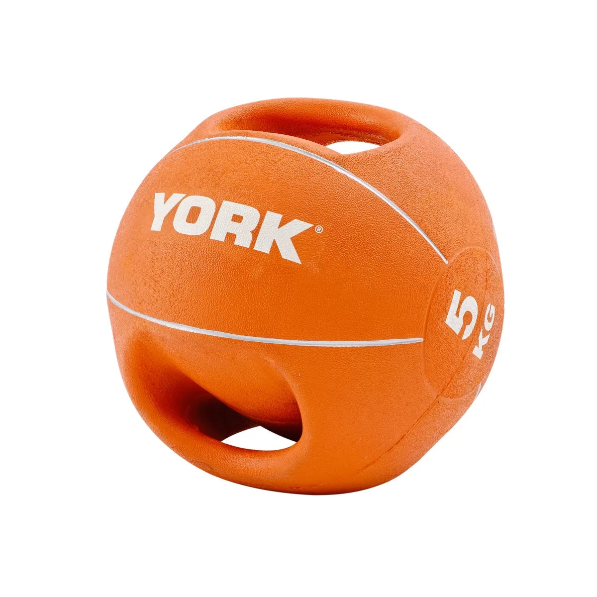 York Barbell Dual Grip Medicine Balls