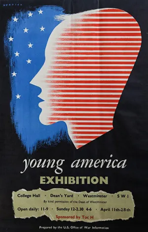 Young America Exhibition