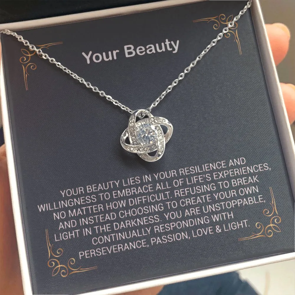 Your Beauty