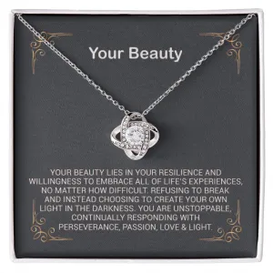 Your Beauty