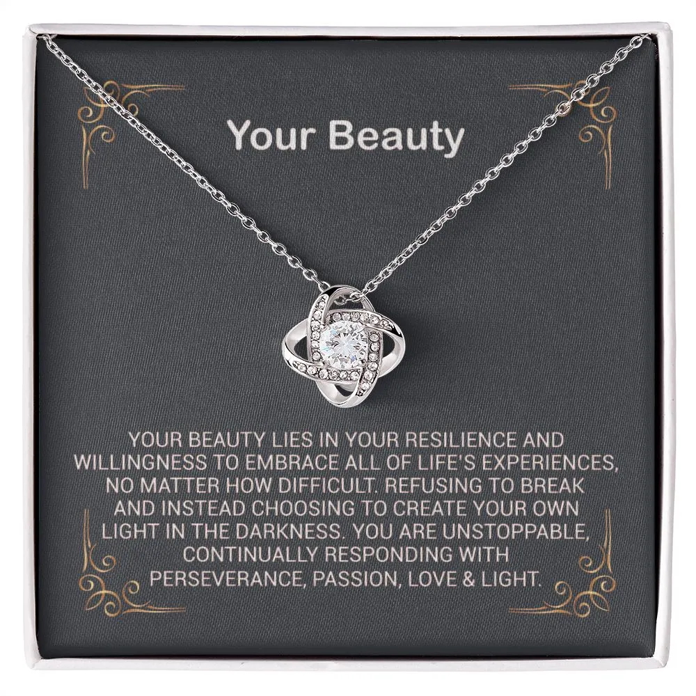 Your Beauty