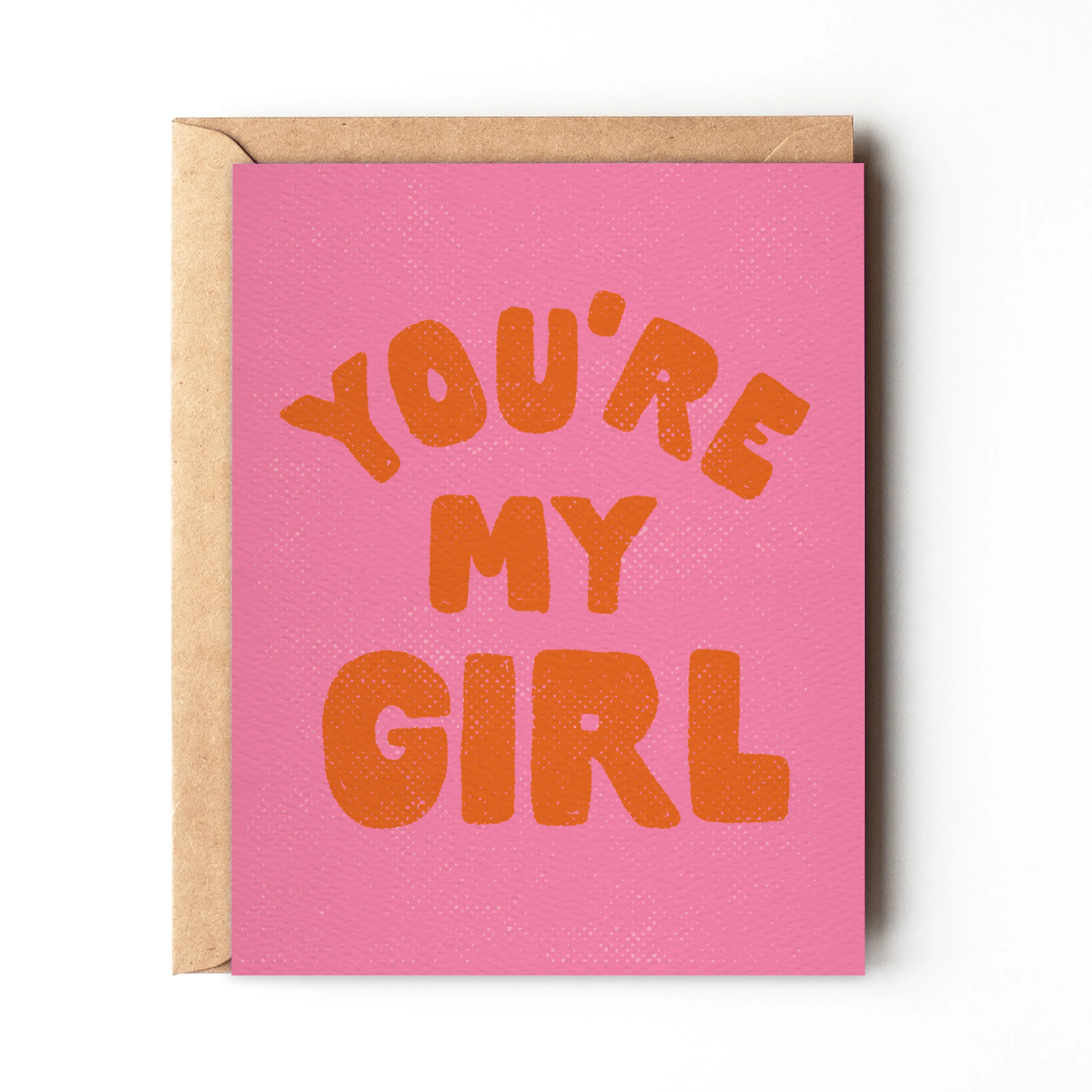You're My Girl