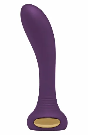 Zare Anal Vibrator
