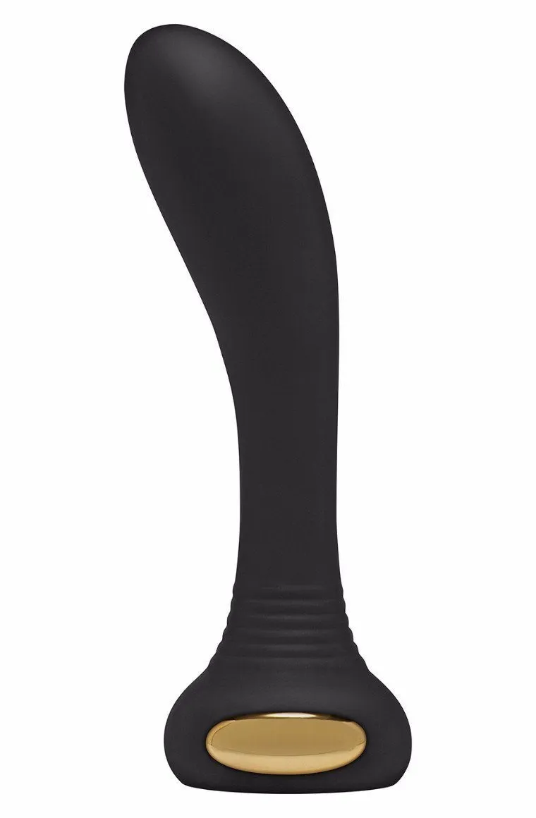 Zare Anal Vibrator
