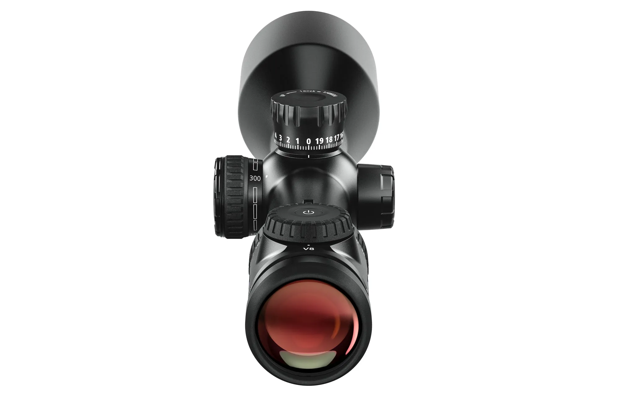 Zeiss V8 NA 4.8-35x60 #90 AHR 522143-9990-040