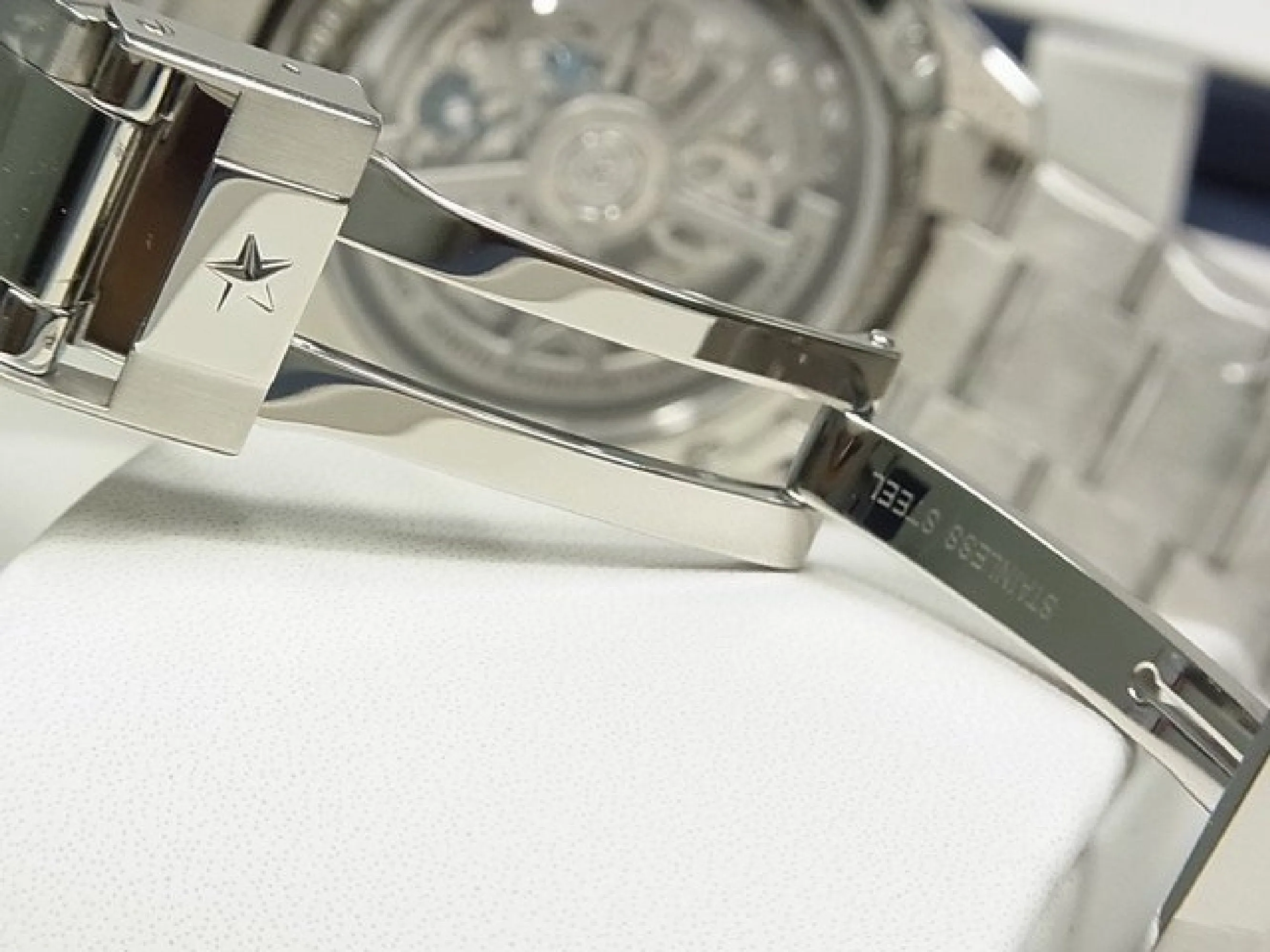ZENITH Chrono Master sports Boutique edition 03.3103.3600/69.M3100 Mens 180172862