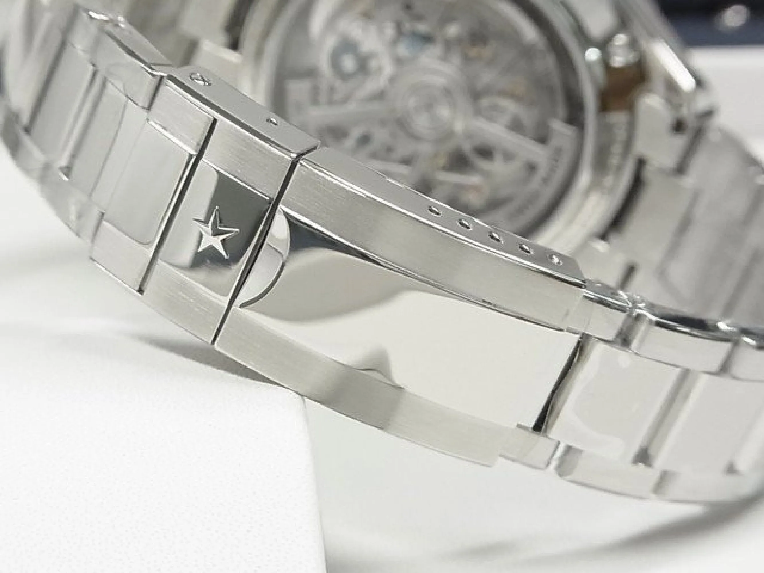 ZENITH Chrono Master sports Boutique edition 03.3103.3600/69.M3100 Mens 180172862
