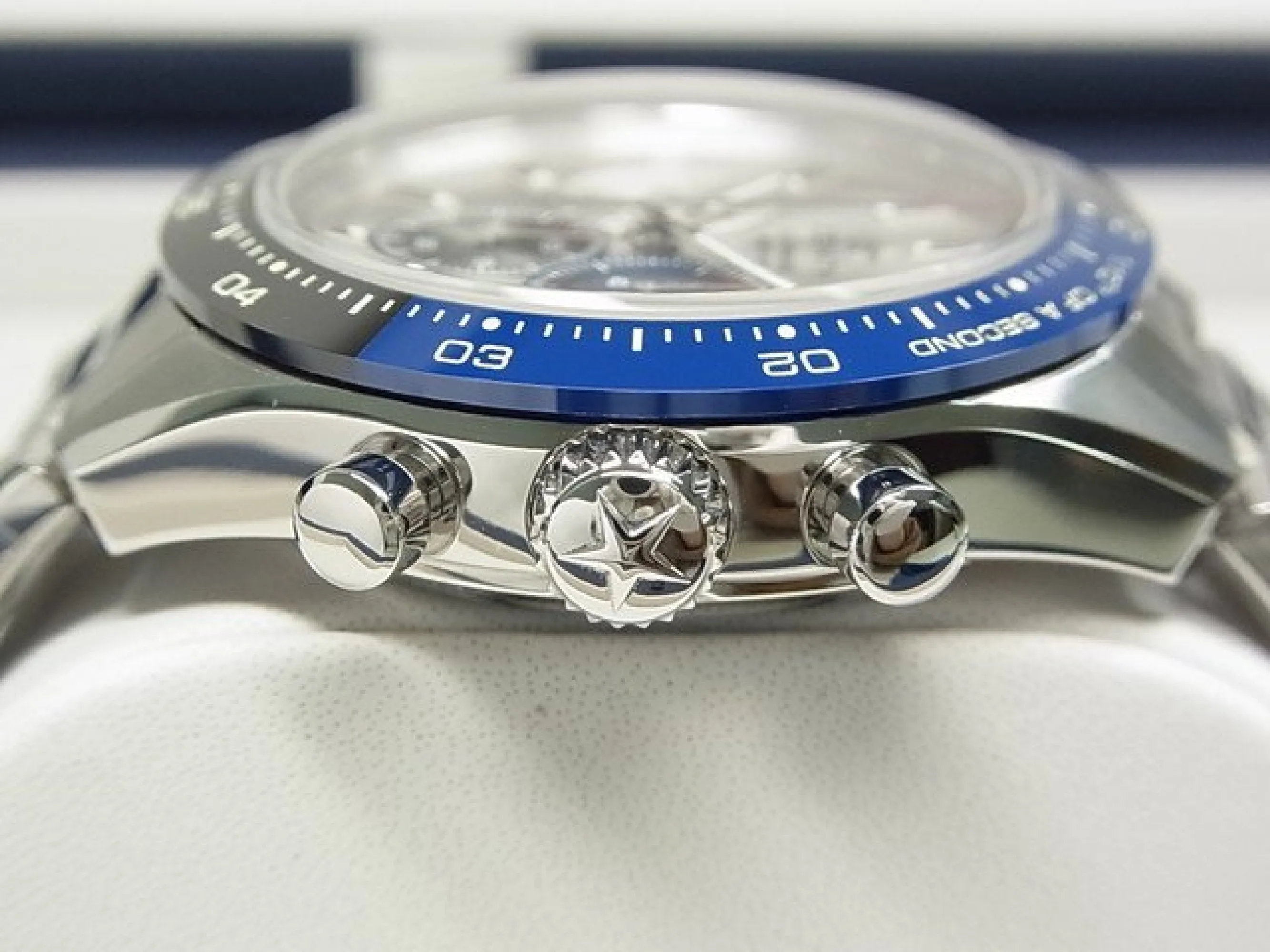 ZENITH Chrono Master sports Boutique edition 03.3103.3600/69.M3100 Mens 180172862