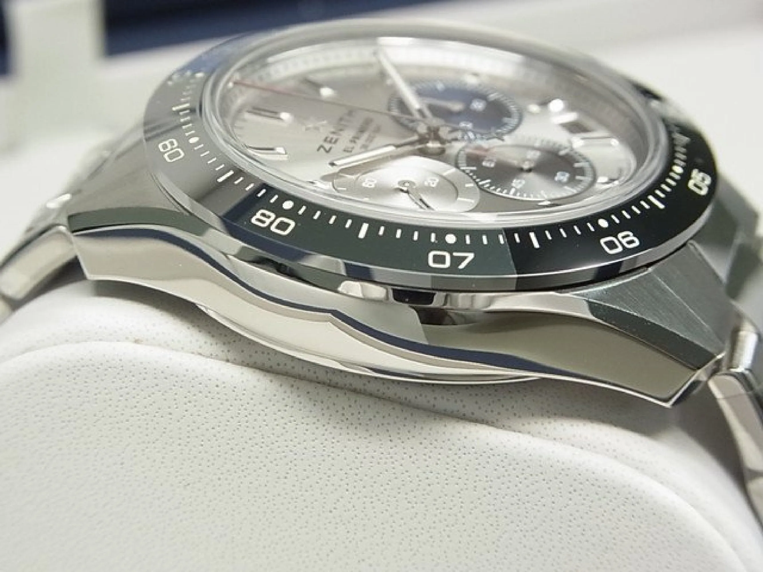 ZENITH Chrono Master sports Boutique edition 03.3103.3600/69.M3100 Mens 180172862