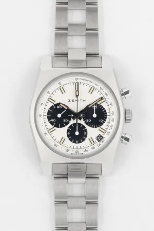 ZENITH El Primero Revival 'Lupin The Third' 2nd Edition Watch