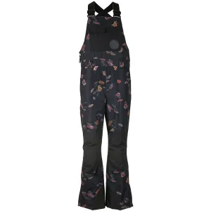 Zeppelin Kids Bib Snow Pant