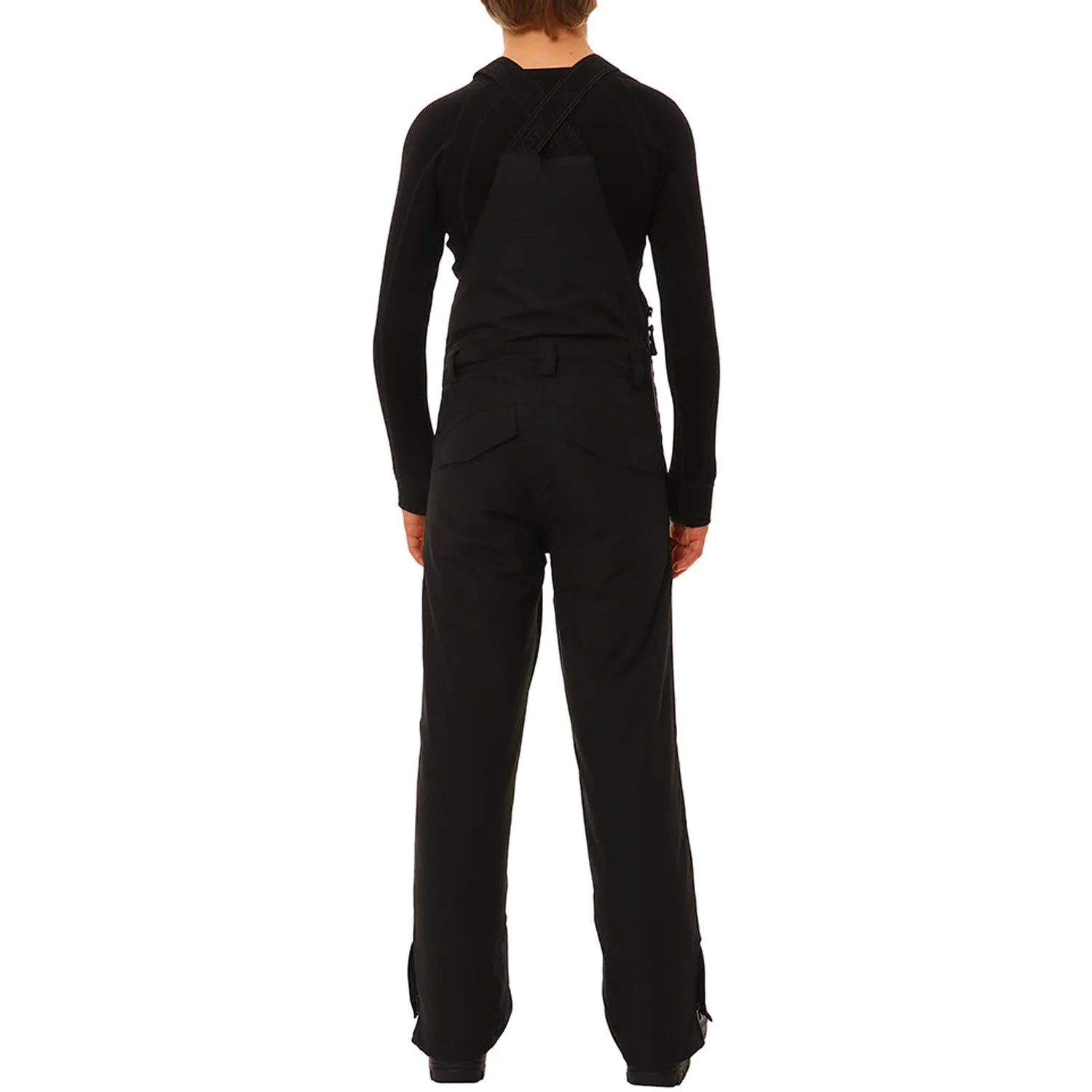Zeppelin Kids Bib Snow Pant
