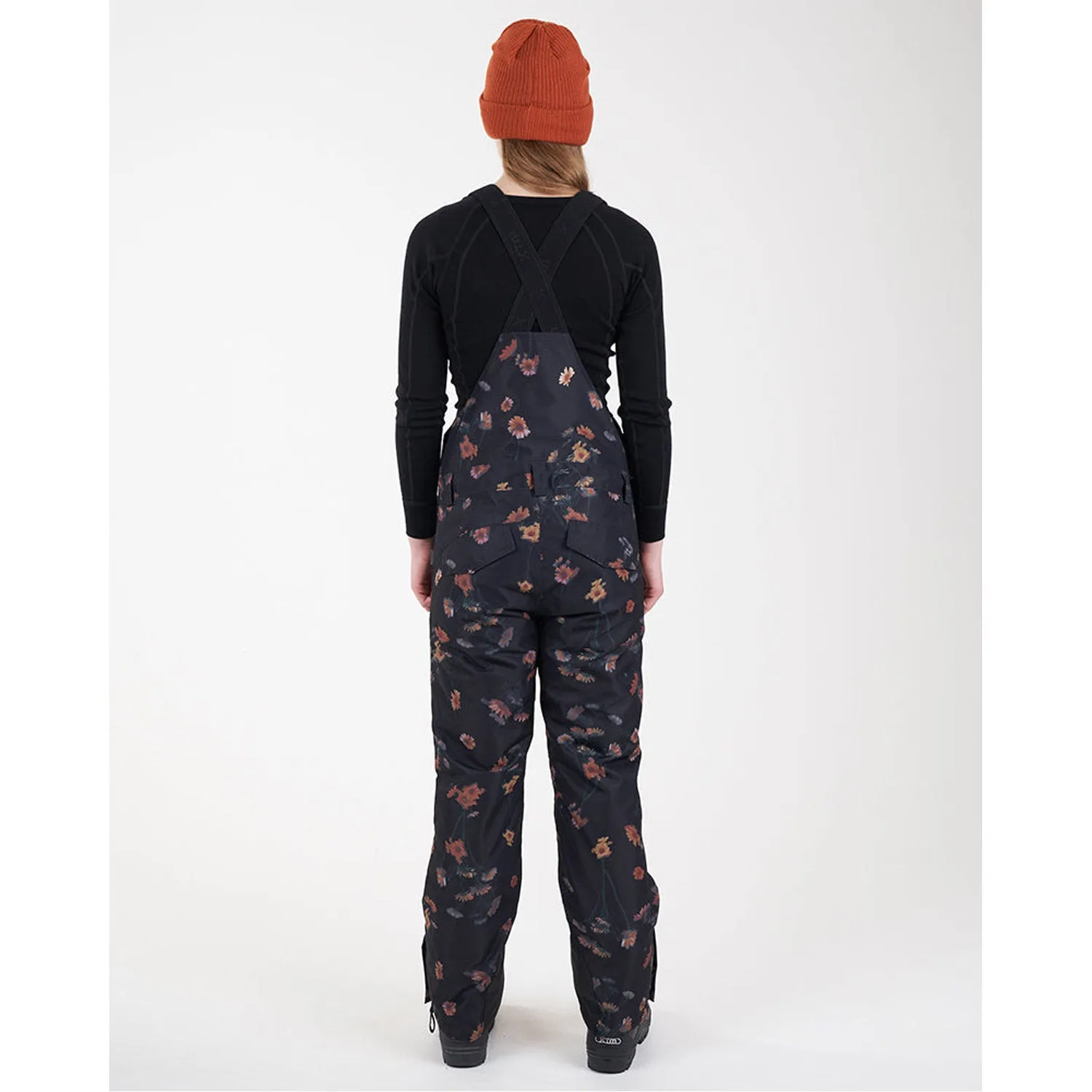 Zeppelin Kids Bib Snow Pant