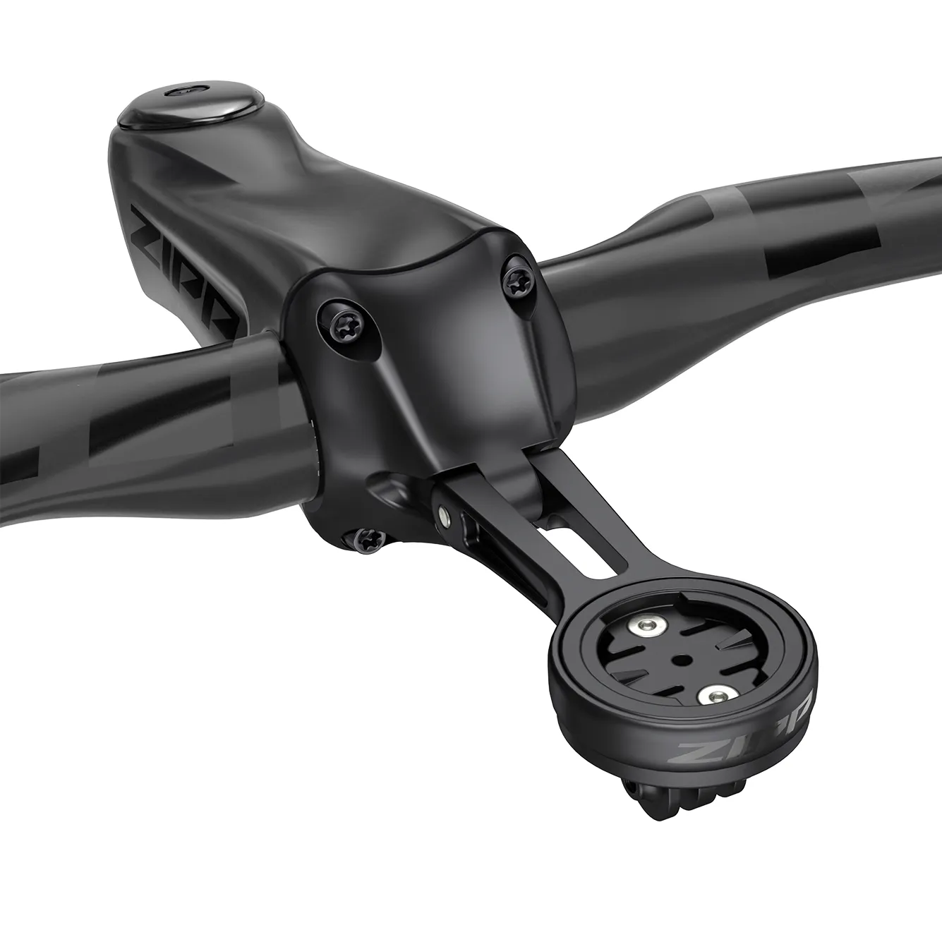 Zipp Quickview Integrated Stem Mount for SL Sprint