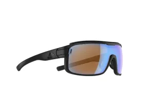 Zonyk Pro Black Matt/ LST Blue Light Vario Blue Mirror