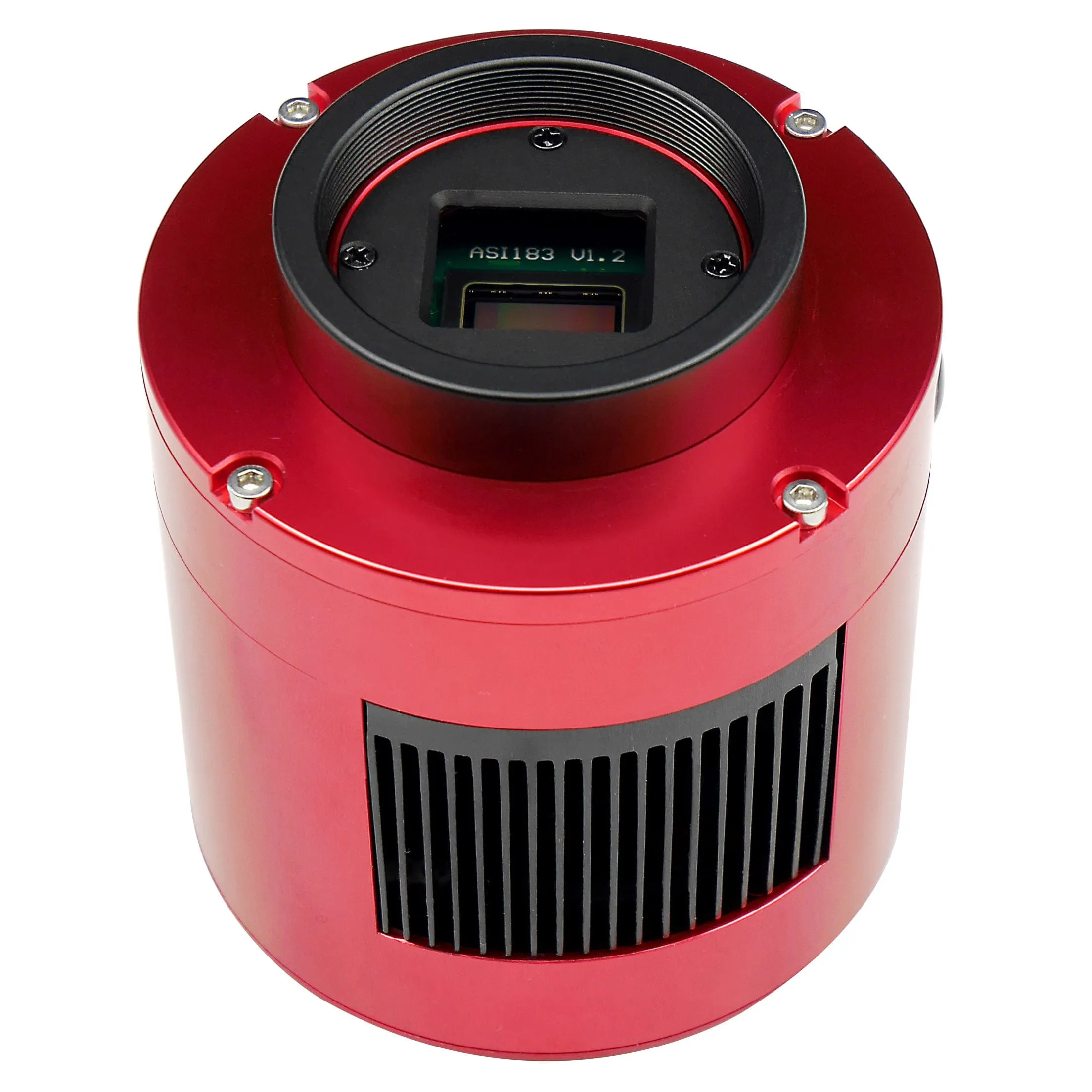 ZWO ASI183MC Pro 20.48MP USB 3.0 Cooled Color Astronomy Camera - ASI183MC-P