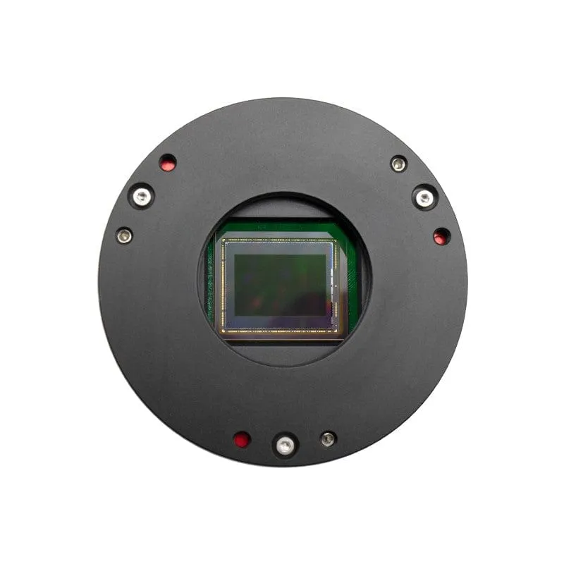 ZWO ASI2600MC Pro 26MP 3.76um Cooled Colour CMOS Telescope Astrophotography Camera - ASI2600MC-P