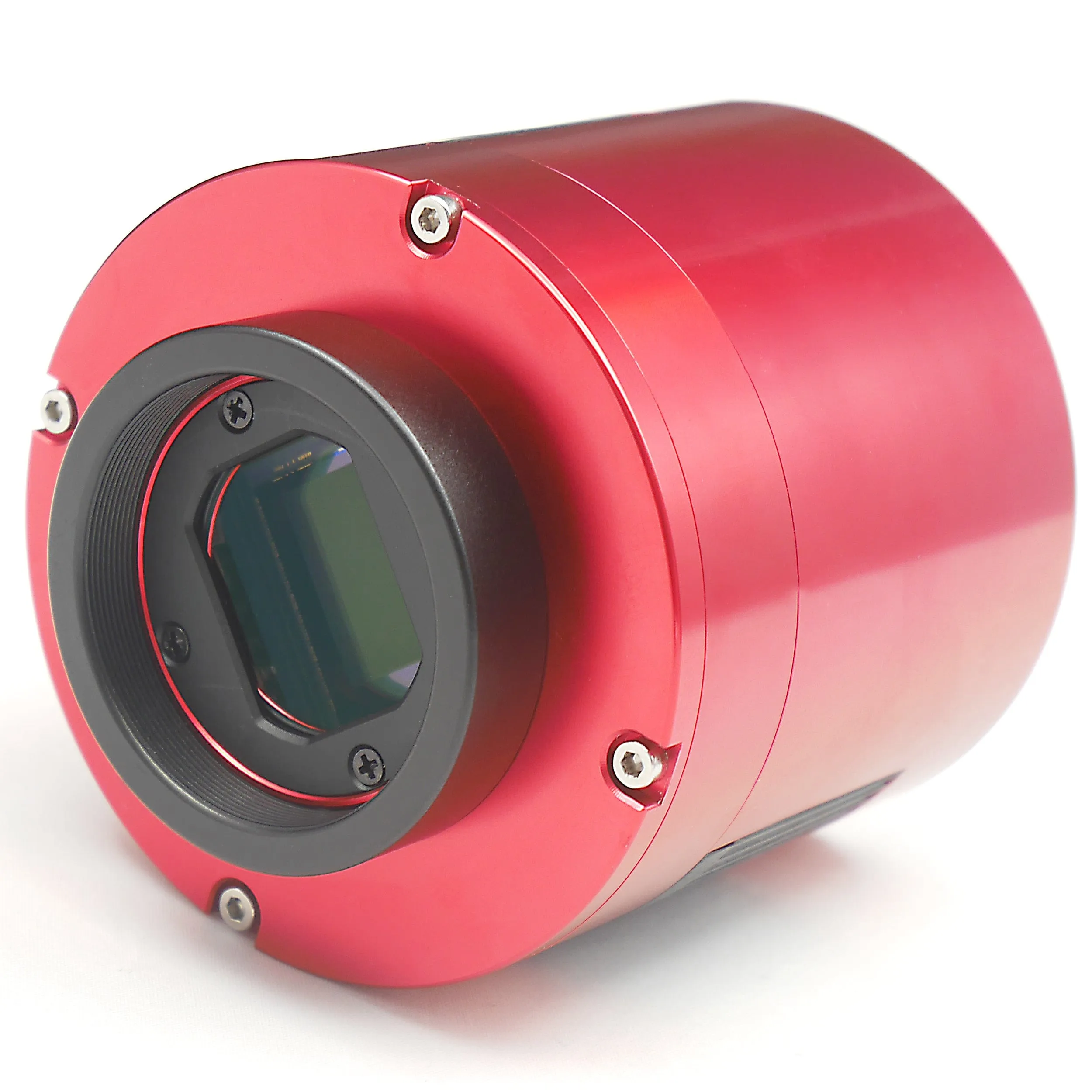 ZWO ASI294MC Pro 11.7MP USB 3.0 Cooled Color Astronomy Camera - ASI294MC-P
